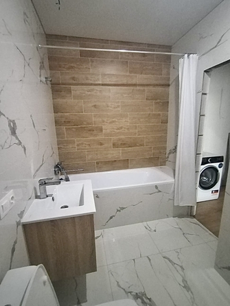 
  Продается 1-комн. квартира, 40 м², Подвойского ул, д. 41
. Фото 14.