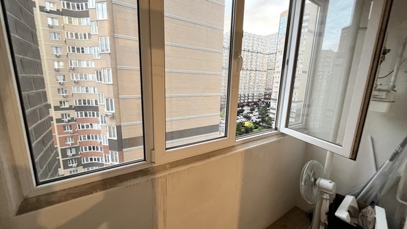 
  Продается 1-комн. квартира, 40 м², Подвойского ул, д. 41
. Фото 20.
