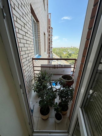 
  Продается 2-комн. квартира, 85 м², 2-я Краснодарская ул, д. 135а
. Фото 8.