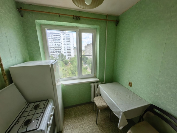 
  Продается 1-комн. квартира, 31 м², Космонавтов пр-кт, д. 8/3
. Фото 6.