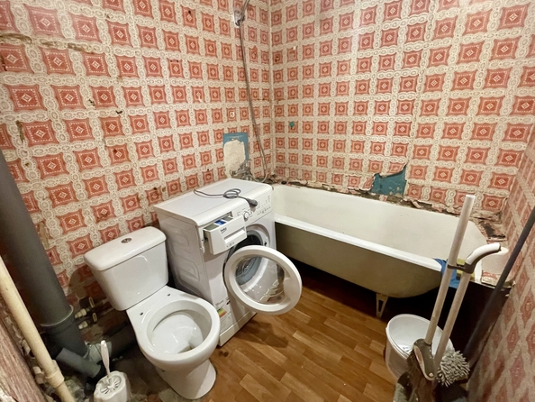 
  Продается 1-комн. квартира, 35.2 м², Зорге ул, д. 62
. Фото 5.