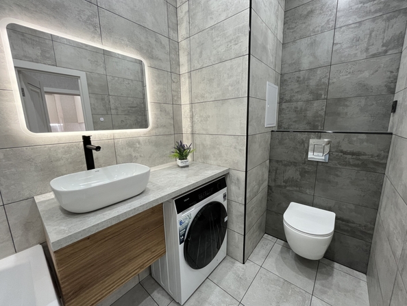 
  Продается 2-комн. квартира, 42 м², Ткачева ул, д. 40
. Фото 7.