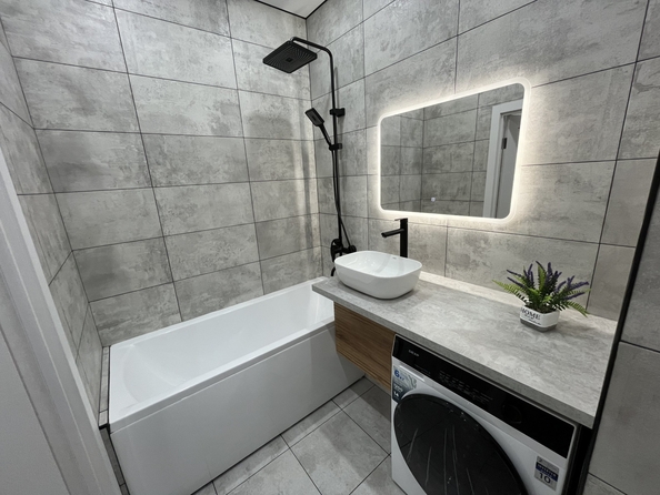
  Продается 2-комн. квартира, 42 м², Ткачева ул, д. 40
. Фото 8.