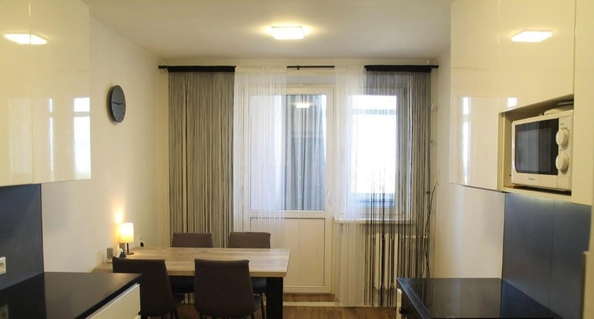
  Продается 3-комн. квартира, 105 м², Крупской ул, д. 82/4
. Фото 1.