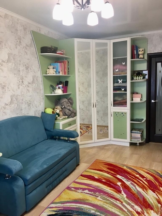 
  Продается 2-комн. квартира, 60 м², 40-летия Победы пр-кт, д. 97
. Фото 2.