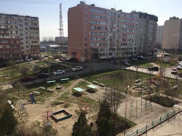 
  Продается 2-комн. квартира, 60 м², 40-летия Победы пр-кт, д. 97
. Фото 10.
