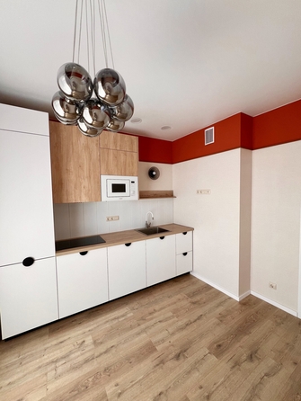 
  Продается 1-комн. квартира, 33 м², 40-летия Победы пр-кт, д. 111
. Фото 3.