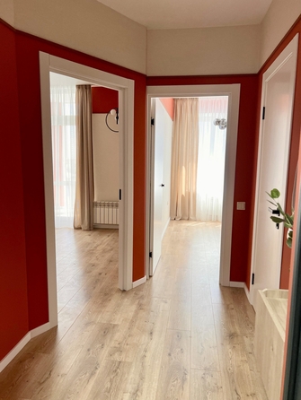 
  Продается 1-комн. квартира, 33 м², 40-летия Победы пр-кт, д. 111
. Фото 4.