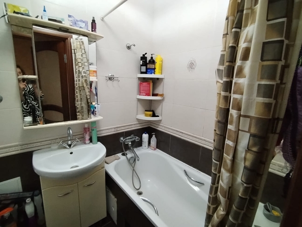
  Продается 2-комн. квартира, 41.7 м², 40-летия Победы пр-кт, д. 13/2
. Фото 10.