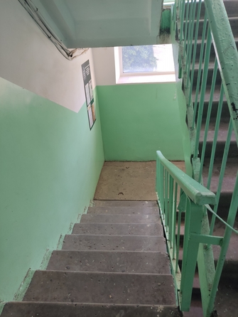 
  Продается 3-комн. квартира, 60 м², 1-я Баррикадная ул, д. 48
. Фото 12.