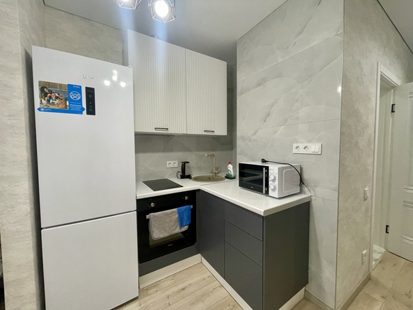
  Продается студия, 26 м², Красноармейская ул, д. 157б
. Фото 4.