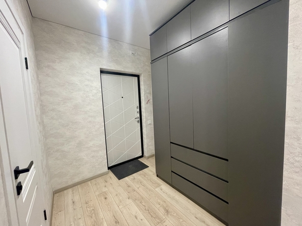 
  Продается студия, 26 м², Красноармейская ул, д. 157б
. Фото 8.