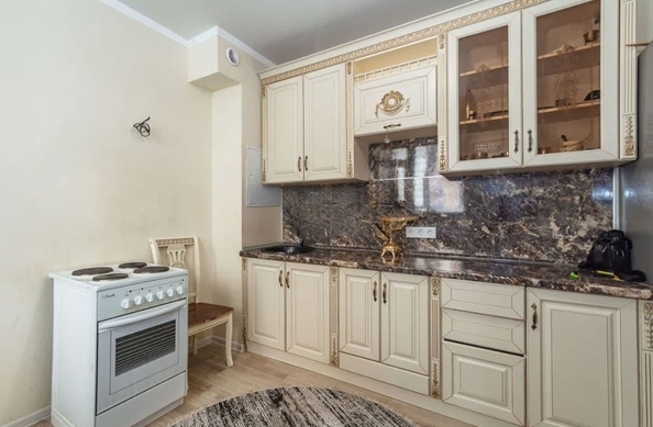 
  Продается 3-комн. квартира, 78 м², Солженицына пр-кт, д. 17
. Фото 1.