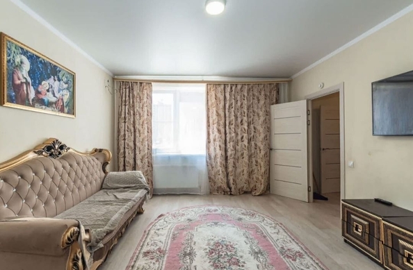 
  Продается 3-комн. квартира, 78 м², Солженицына пр-кт, д. 17
. Фото 3.