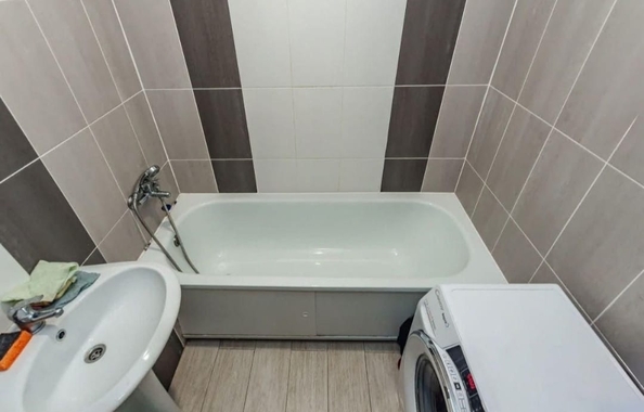
  Продается 3-комн. квартира, 78 м², Солженицына пр-кт, д. 17
. Фото 6.