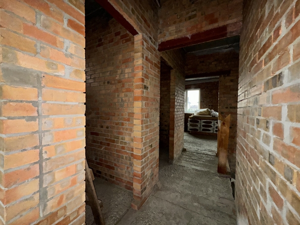 
  Продается дом, 120 м², поселок Янтарный
. Фото 12.