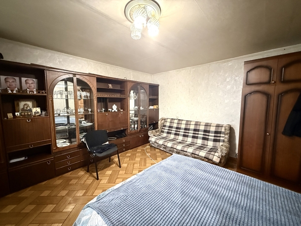 
  Продается 1-комн. квартира, 38 м², Коммунистический пр-кт, д. 43
. Фото 8.