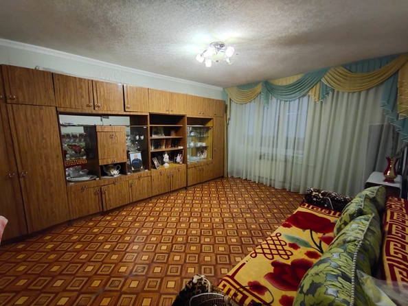 
  Продается 4-комн. квартира, 84 м², Платова ул, д. 66
. Фото 4.