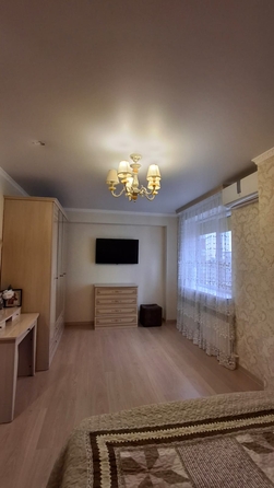 
  Продается 1-комн. квартира, 33 м², Кавказский пер, д. 12
. Фото 3.