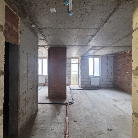 
  Продается 2-комн. квартира, 44 м², Нансена ул, д. 109
. Фото 2.