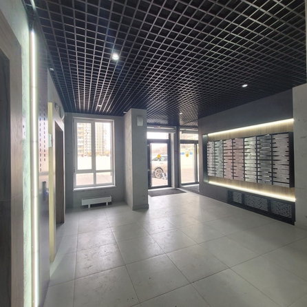 
  Продается 2-комн. квартира, 44 м², Нансена ул, д. 109
. Фото 10.