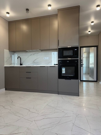 
  Продается студия, 30 м², Нансена ул, д. 109
. Фото 1.