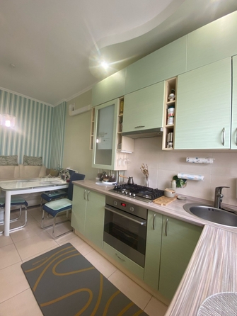 
  Продается 1-комн. квартира, 42 м², Травяная ул, д. 26
. Фото 4.
