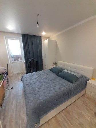 
  Продается 3-комн. квартира, 87 м², 2-я Краснодарская ул, д. 169б
. Фото 2.
