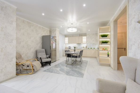 
  Продается 3-комн. квартира, 115 м², Тибетская ул, д. 1Б
. Фото 16.