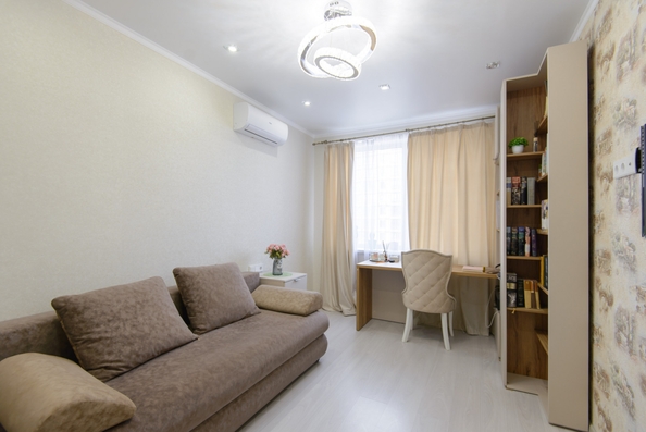 
  Продается 3-комн. квартира, 115 м², Тибетская ул, д. 1Б
. Фото 17.