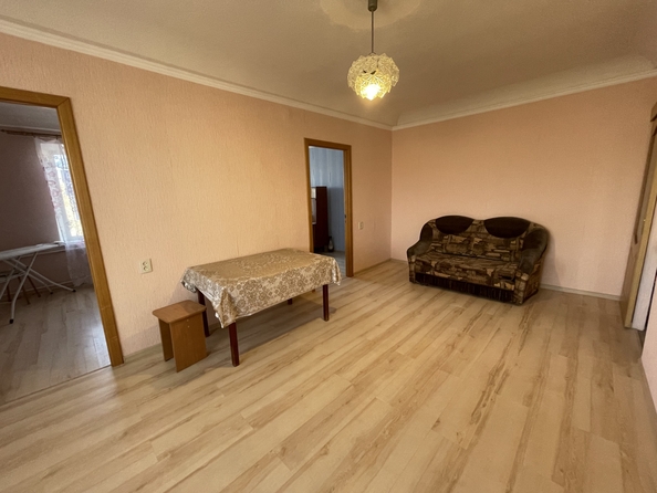 
  Продается 3-комн. квартира, 47 м², 2-я Краснодарская ул, д. 163/1
. Фото 1.