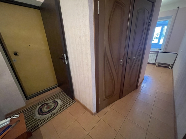 
  Продается 3-комн. квартира, 47 м², 2-я Краснодарская ул, д. 163/1
. Фото 14.