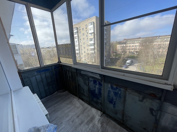 
  Продается 3-комн. квартира, 47 м², 2-я Краснодарская ул, д. 163/1
. Фото 15.