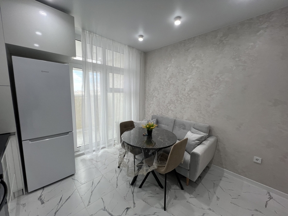 
  Продается 1-комн. квартира, 38.5 м², 40-летия Победы пр-кт, д. 111
. Фото 2.
