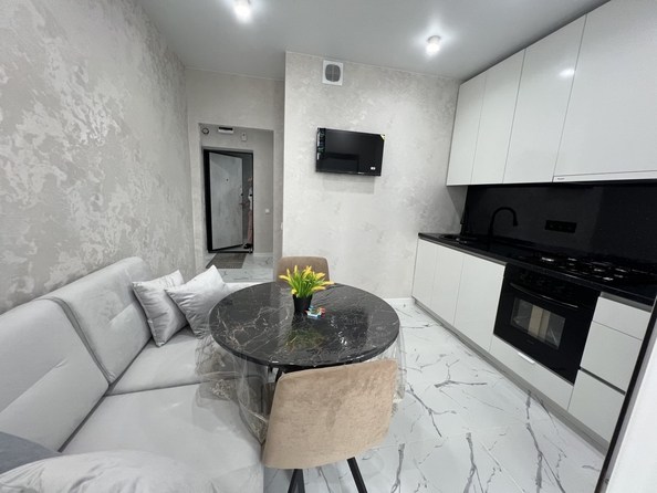 
  Продается 1-комн. квартира, 38.5 м², 40-летия Победы пр-кт, д. 111
. Фото 6.