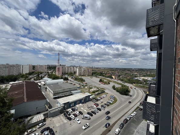 
  Продается 1-комн. квартира, 38.5 м², 40-летия Победы пр-кт, д. 111
. Фото 13.