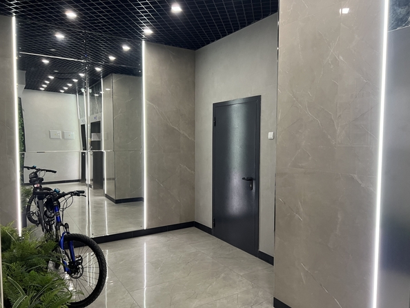 
  Продается 1-комн. квартира, 38.5 м², 40-летия Победы пр-кт, д. 111
. Фото 15.