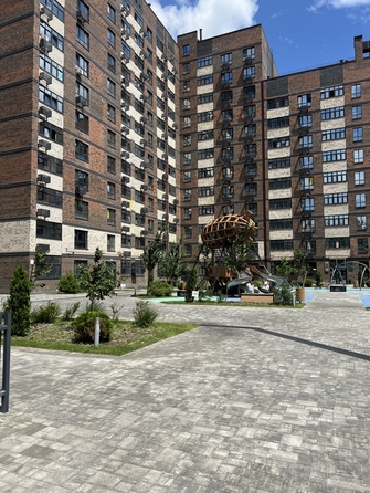 
  Продается 1-комн. квартира, 38.5 м², 40-летия Победы пр-кт, д. 111
. Фото 16.