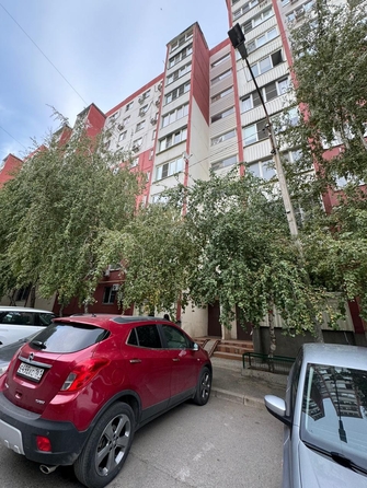 
  Продается 3-комн. квартира, 86 м², 2-я Краснодарская ул, д. 143
. Фото 12.