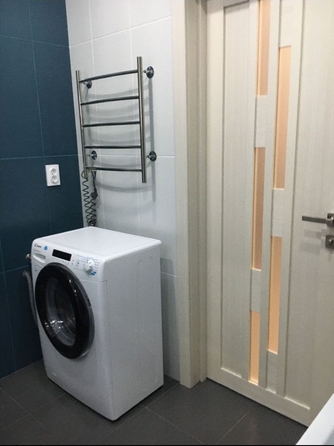 
  Продается 1-комн. квартира, 42 м², Береговая ул, д. 6
. Фото 8.