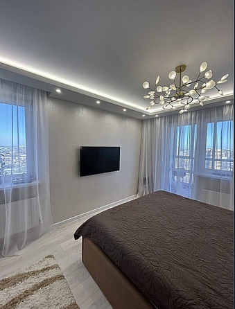 
  Продается 2-комн. квартира, 67 м², Стадионная ул, д. 38
. Фото 4.