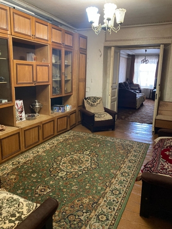 
  Продается 2-комн. квартира, 42.7 м², 8-я линия ул, д. 7
. Фото 2.