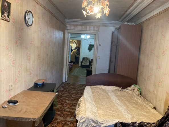
  Продается 2-комн. квартира, 42.7 м², 8-я линия ул, д. 7
. Фото 6.