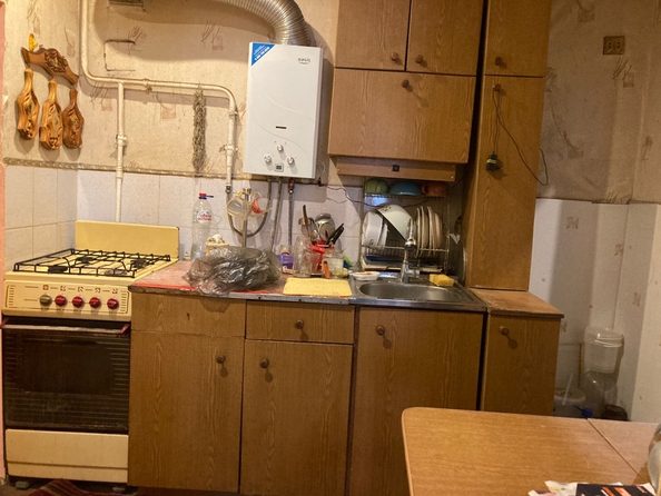 
  Продается 2-комн. квартира, 42.7 м², 8-я линия ул, д. 7
. Фото 7.