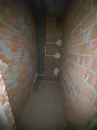 
  Продается 3-комн. квартира, 100 м², 2-я Краснодарская ул, д. 131
. Фото 5.