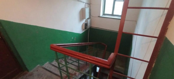 
  Продается 3-комн. квартира, 41.5 м², Лесопарковая ул, д. 16
. Фото 6.