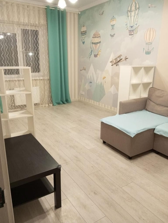 
  Продается 2-комн. квартира, 60.8 м², Объездная ул, д. 7
. Фото 2.