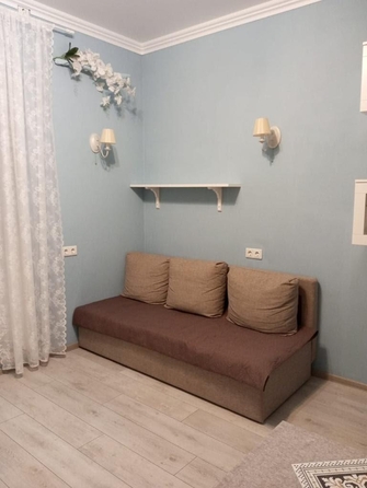 
  Продается 2-комн. квартира, 60.8 м², Объездная ул, д. 7
. Фото 5.