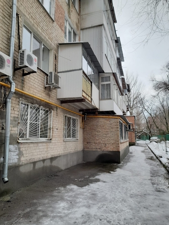 
  Продается 2-комн. квартира, 44 м², Андрея Сладкова ул, д. 87
. Фото 7.