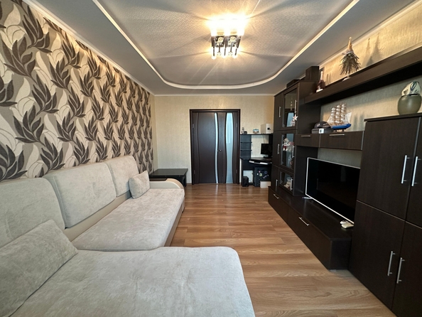 
  Продается 2-комн. квартира, 52 м², Туполева ул, д. 3
. Фото 1.